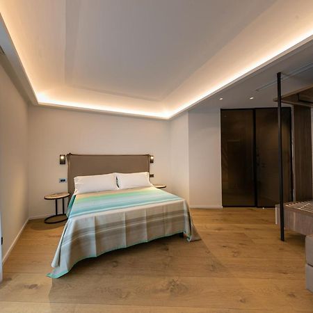 Palazzo Raho Suites Cefalu Ngoại thất bức ảnh