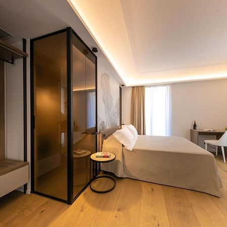 Palazzo Raho Suites Cefalu Ngoại thất bức ảnh