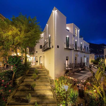 Palazzo Raho Suites Cefalu Ngoại thất bức ảnh