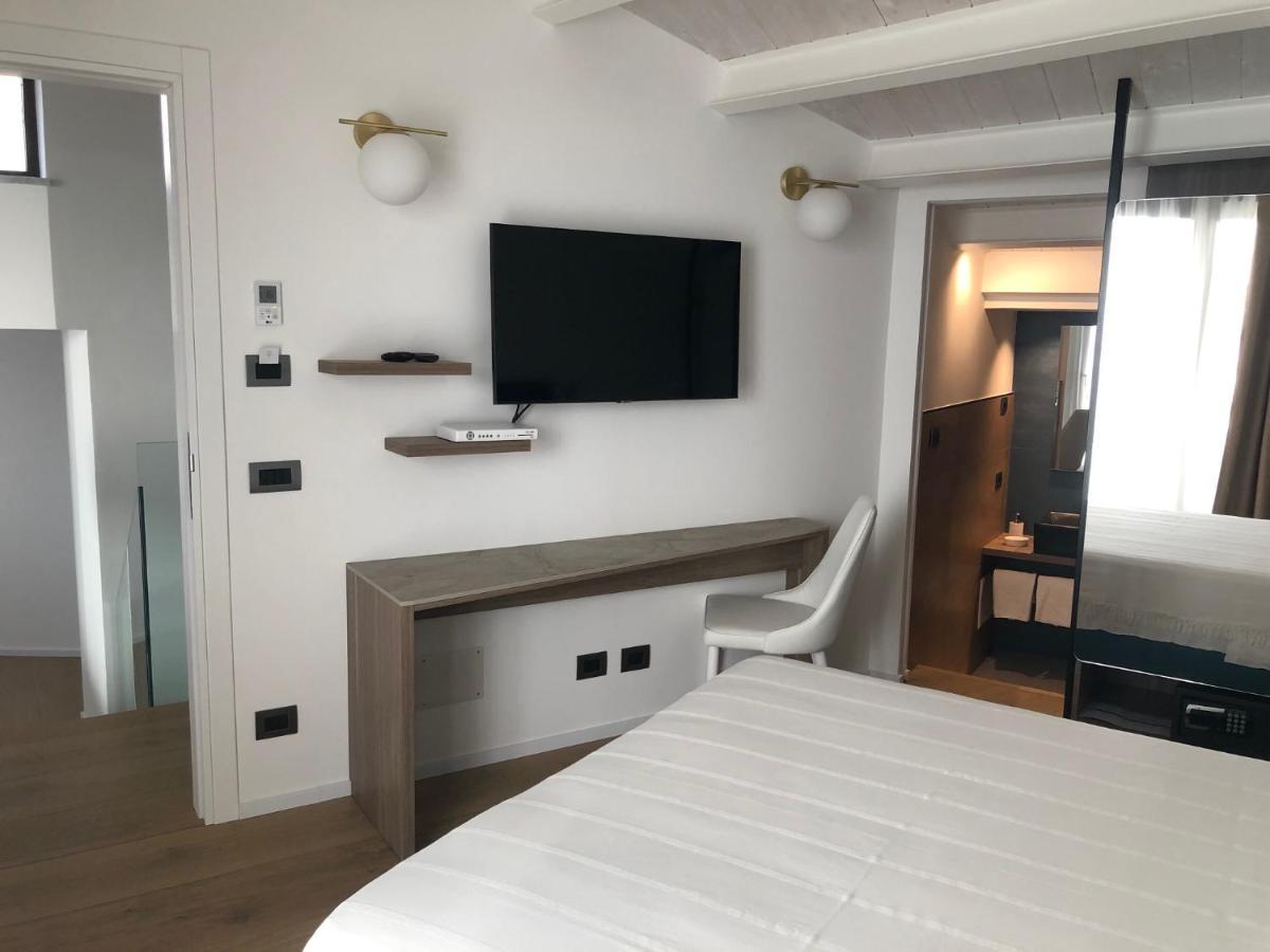 Palazzo Raho Suites Cefalu Ngoại thất bức ảnh