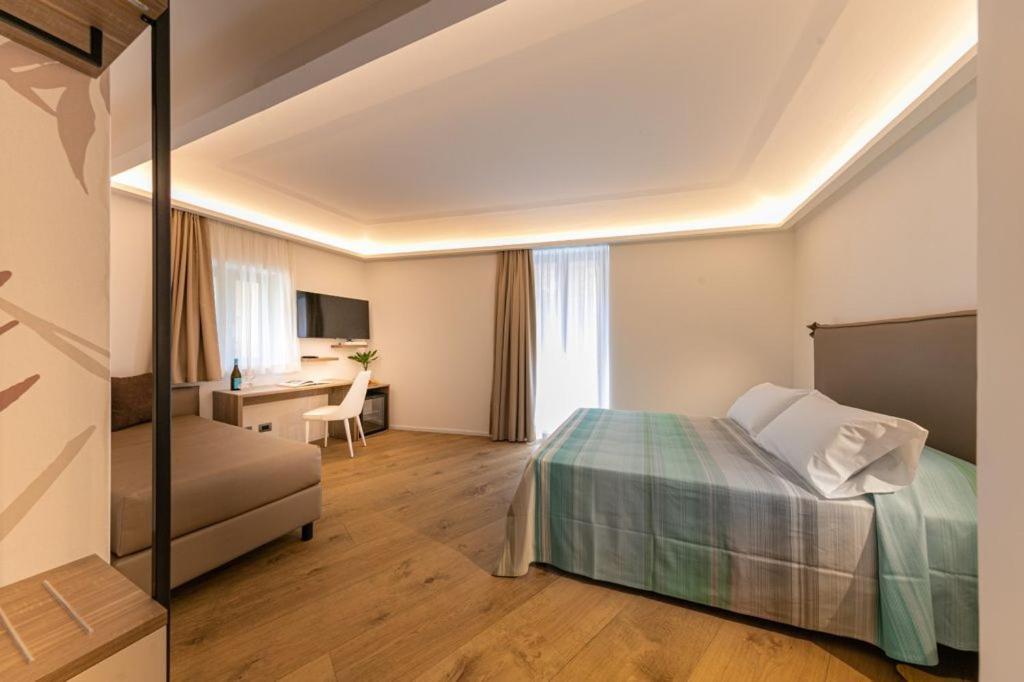 Palazzo Raho Suites Cefalu Ngoại thất bức ảnh