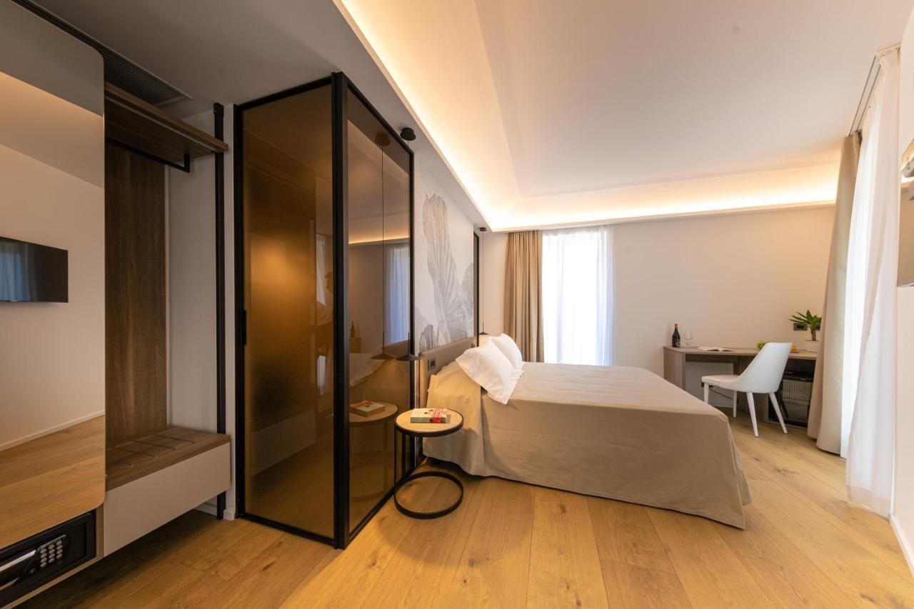 Palazzo Raho Suites Cefalu Ngoại thất bức ảnh