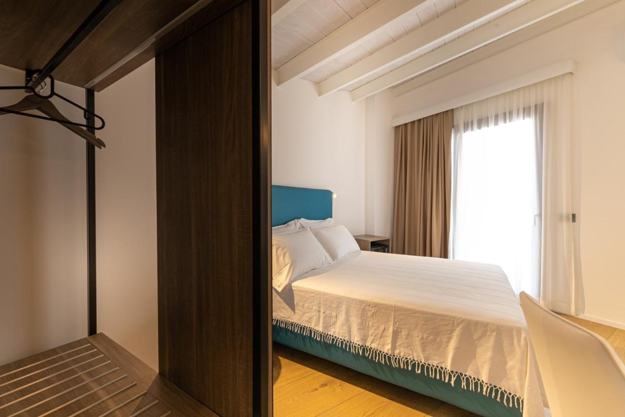 Palazzo Raho Suites Cefalu Ngoại thất bức ảnh