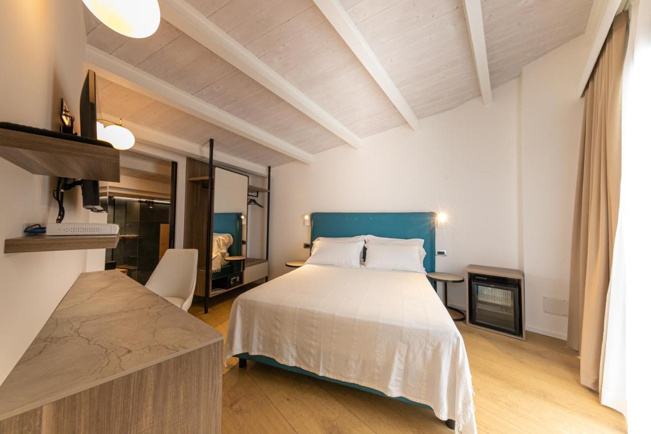 Palazzo Raho Suites Cefalu Ngoại thất bức ảnh
