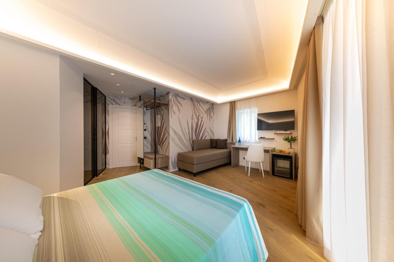 Palazzo Raho Suites Cefalu Ngoại thất bức ảnh