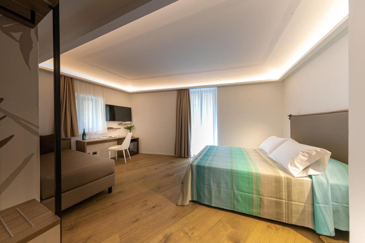 Palazzo Raho Suites Cefalu Ngoại thất bức ảnh