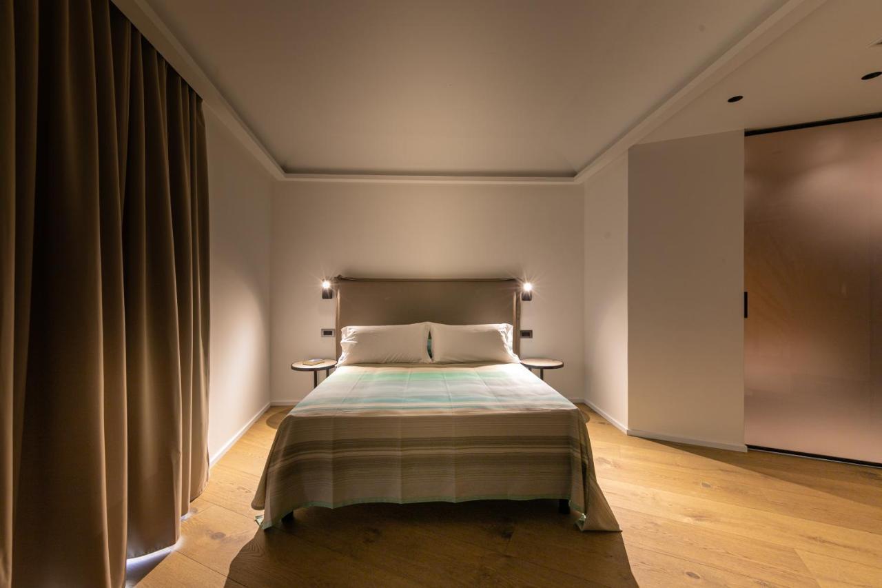 Palazzo Raho Suites Cefalu Ngoại thất bức ảnh