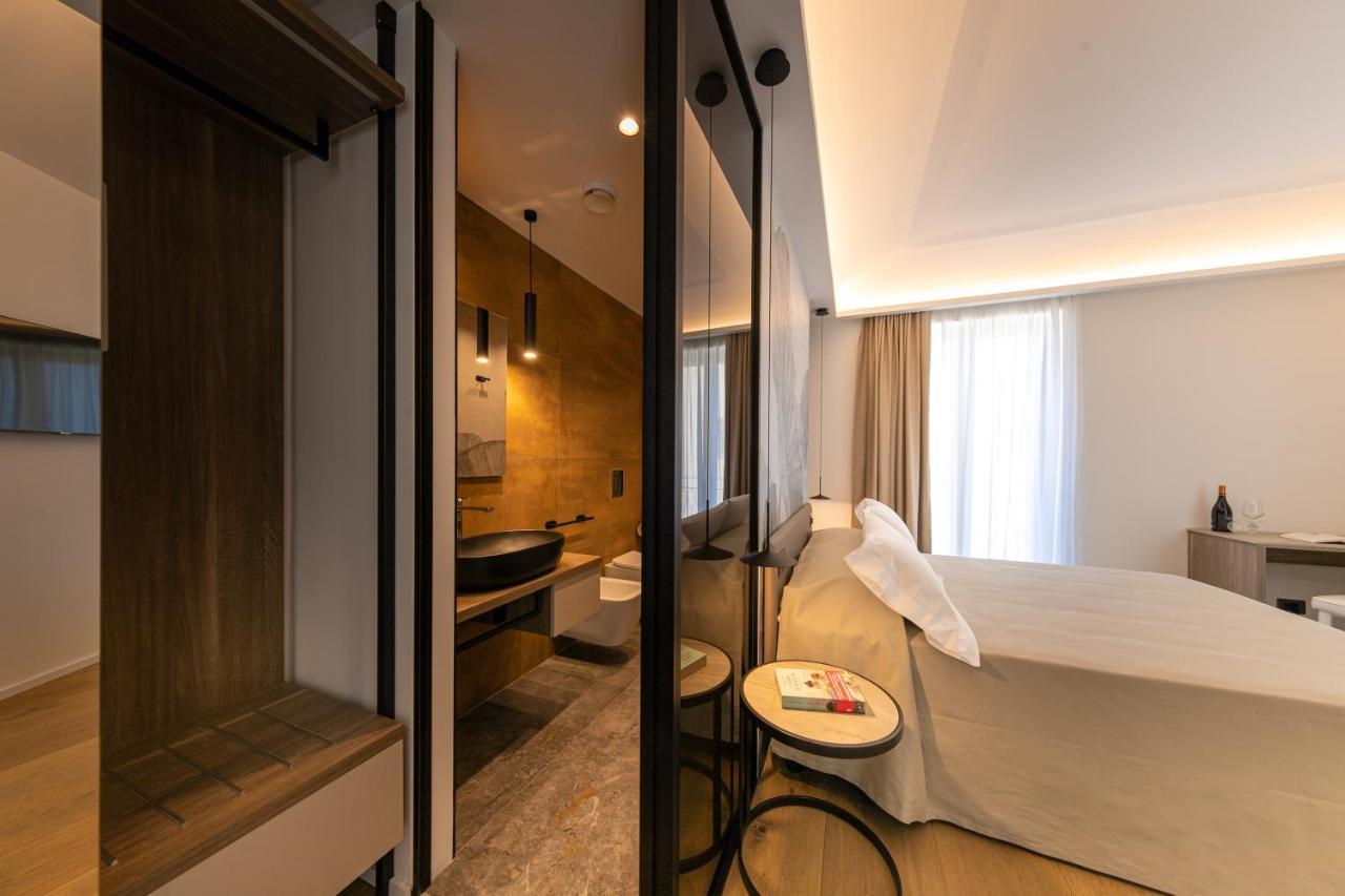Palazzo Raho Suites Cefalu Ngoại thất bức ảnh