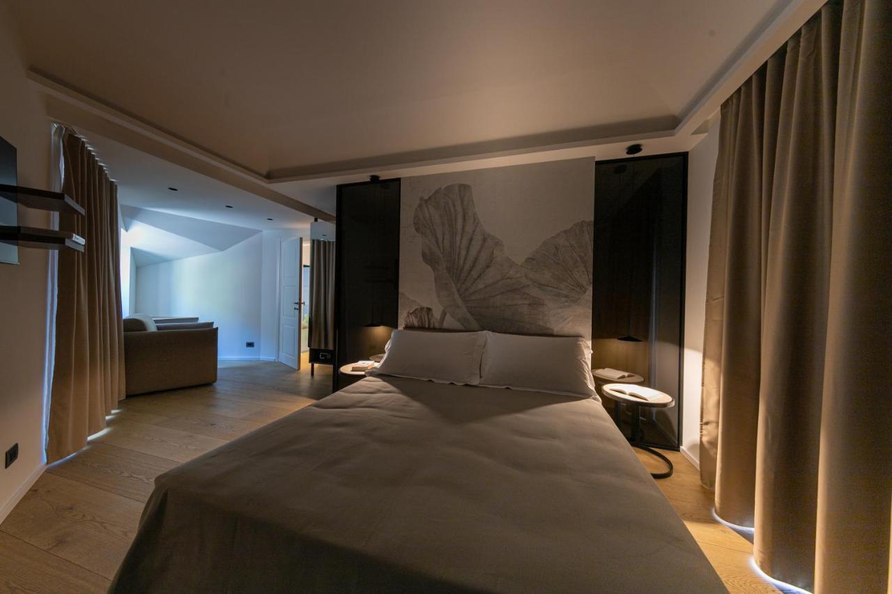 Palazzo Raho Suites Cefalu Ngoại thất bức ảnh