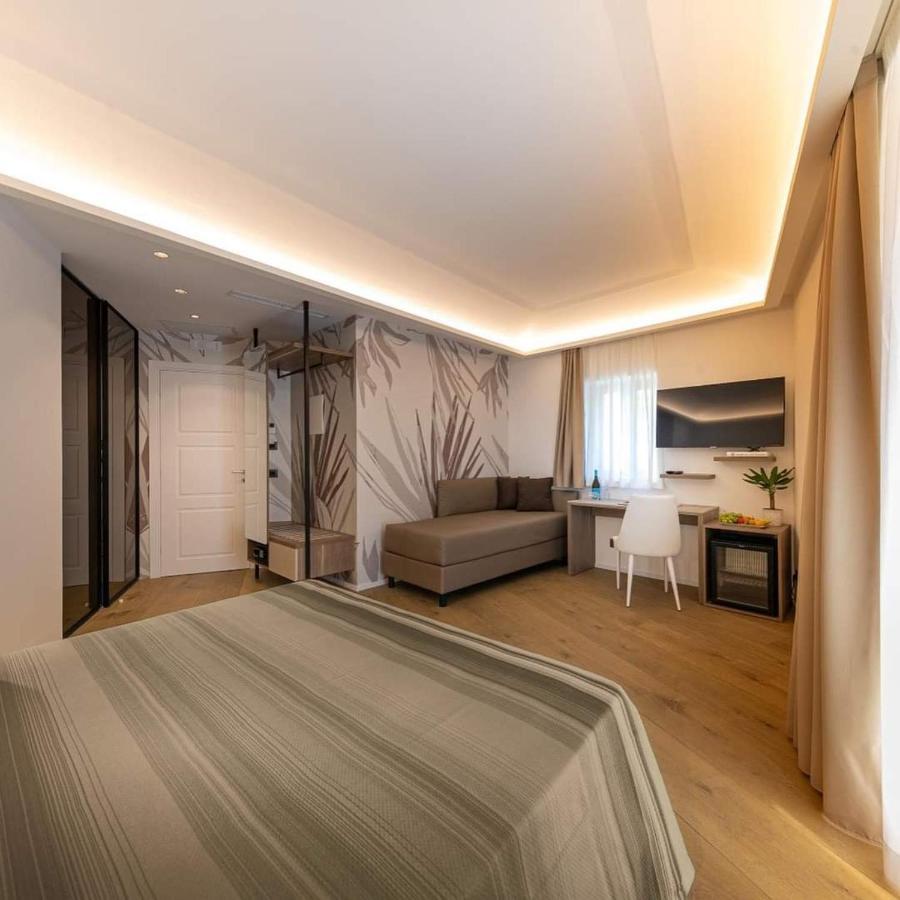 Palazzo Raho Suites Cefalu Ngoại thất bức ảnh